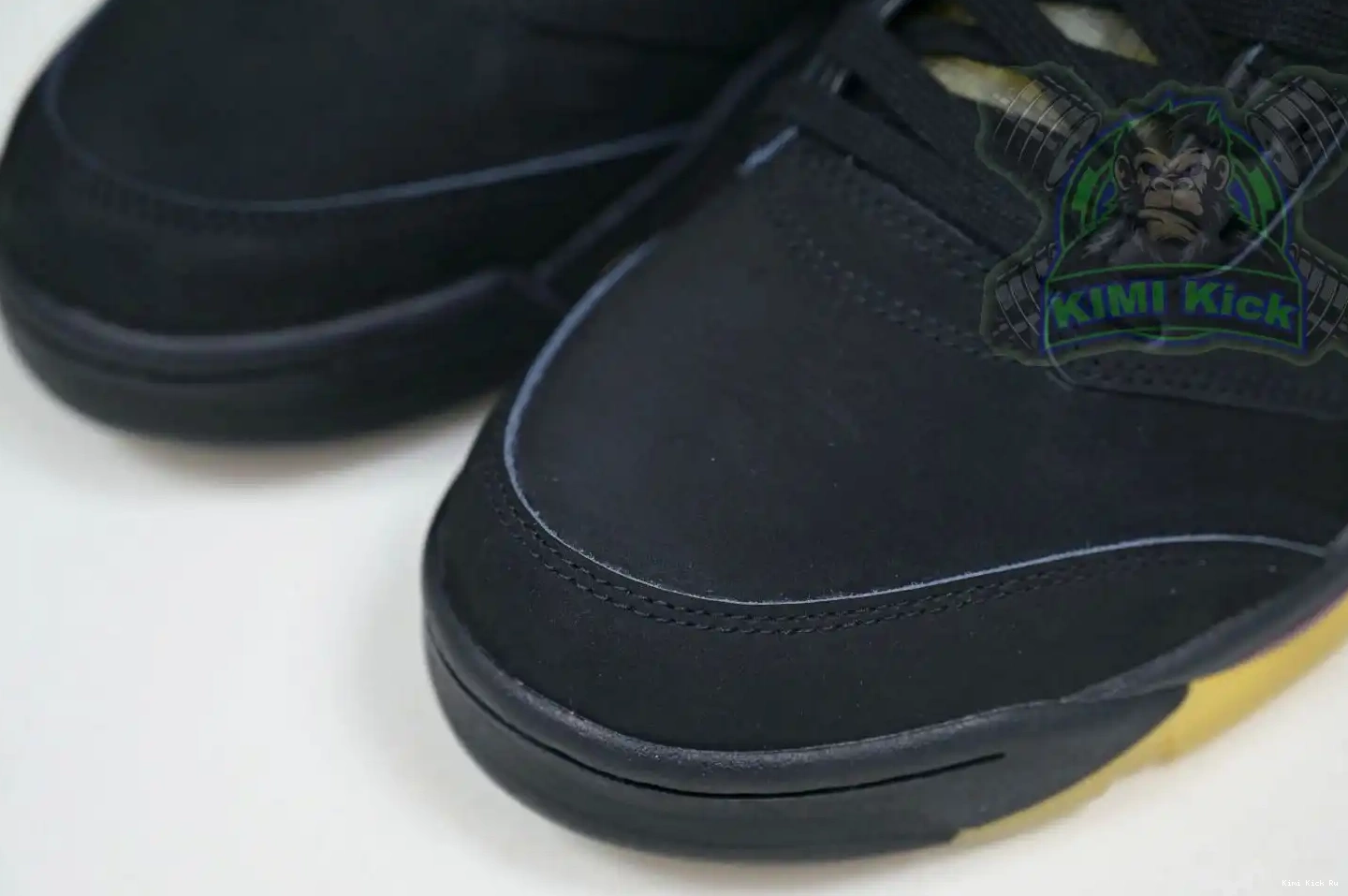 MANIÉRE Kimikick Jordan MA A Air 5 x 0407